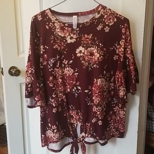 Boutique Top